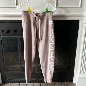 Calvin Klein Sweatpants